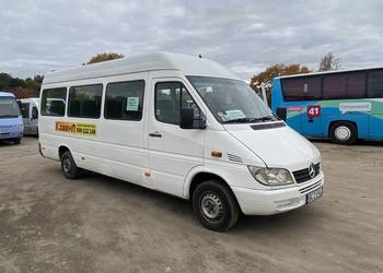 MB Sprinter 17 miejsc