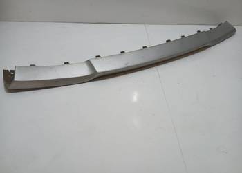 DOKŁADKA SPOILER ZDERZAKA PRZÓD BMW X1 E84 2990973 ( 24235251)