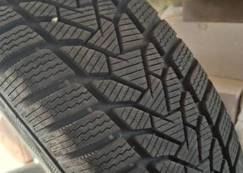 Opony zimowe 185x65x15