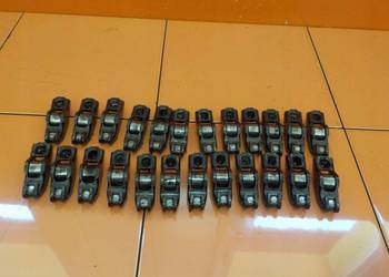 RANGE ROVER SPORT 3.0 TD V6 12r 255 KM 306DT dzwigienka