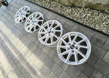 Alufelgi 16 5x108 Ford Jaguar Volvo Land Rover