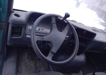 Kierownica deawoo lublin