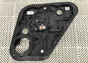 PODNOŚNIK SZYBY PRAWY TYŁ KIA SPORTAGE IV 83460F1000 SUV MECHANIZM