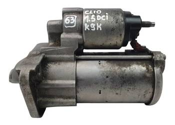 ROZRUSZNIK Renault Clio 4 1.5 dCi 233004868R Bosch 0001170629 OEM