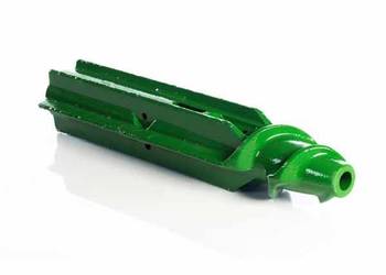 H150138 Prawy bęben tnący John Deere