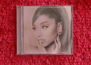 Positions Ariana Grande