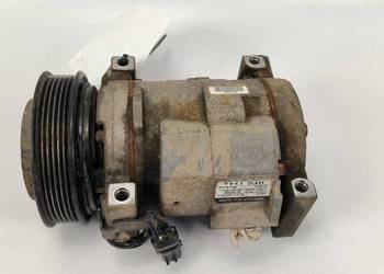 SPRĘŻARKA KLIMATYZACJI JEEP CHEROKEE MC4472203974