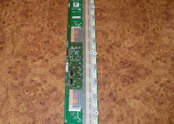 Inwerter podświetlenia 6632L-0154D KLS-420CP-F - TV LG 42LC2RR