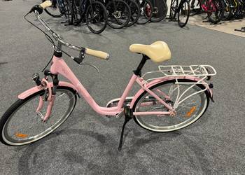 Rower miejski Storm DUBLIN 3S ZOOM Raty 0%