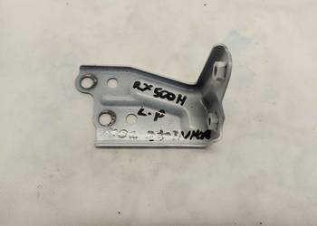 LEXUS RX500H V 5 2023-  MOCOWANIE BŁOTNIKA LEWY PRZÓD