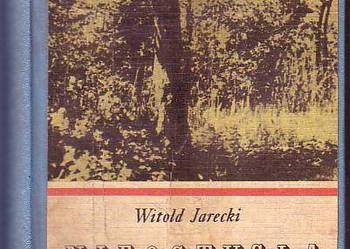 (8118) NIEOSTYGŁA  ZIEMIA – WITOLD JARECKI