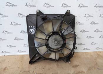 INSIGHT 10r wentylator chłodnicy 022740-5660