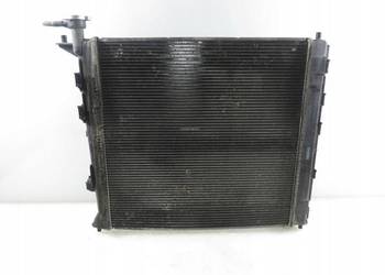 KIA SPORTAGE III 2.0 CHŁODNICA WODY 10-14