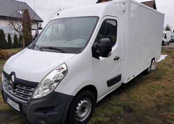 Sprzedam Renault Master