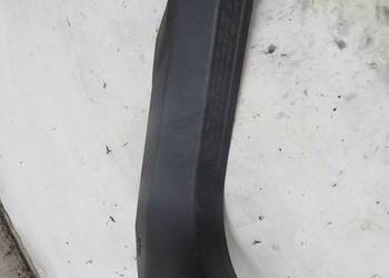 OSŁONA PROGU SŁUPKA LEWA FIAT 500X 735622316 OSŁONA PROGU SŁUPKA LEWA FIAT 500X 735622316