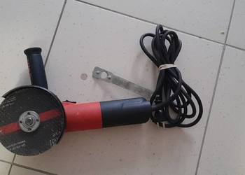 Szlifierka kątowa 1100w YATO.