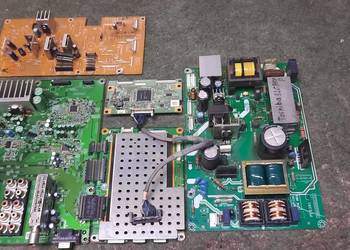 Toshiba 32C3500P