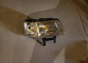 lampy przednie do VW T5 - lewa + prawa