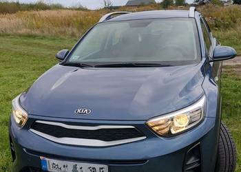 Sprzedam Kia Stonic 1,2 Mały przebieg salon Polska