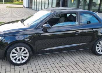 1.6tdi Nawigacja / Klimatyzacja / Alufelgi!