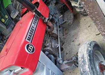 Massey Ferguson
