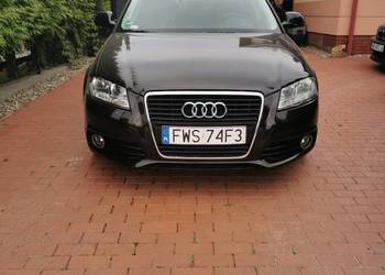 AUDI A3 1.9 TDI