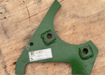 John Deere T550 T560 W540 W550 9540 9560 9580 Oprawa Wspornik Uchwyt AZ565…