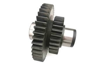 Koło WOM Massey Ferguson 8110, 8120, 8130, 8140, 8150, 8160