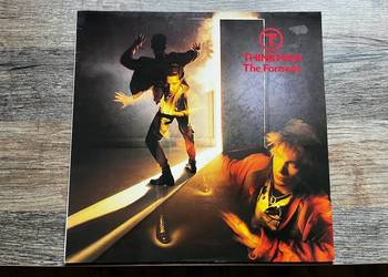 Thinkman – The Formula (1986) Synth-Pop