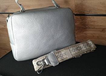 Mała torebka / kosmetyczka TTP 318 P2