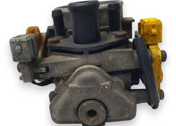 PRZEPUSTNICA Peugeot 206 Partner 1.4 1.1 Solex 16273 25 165-5