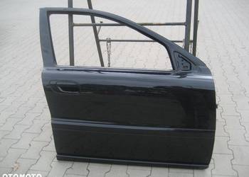 volvo s60 v70 lift 04-09r drzwi przód prawe czarne kod 019-26