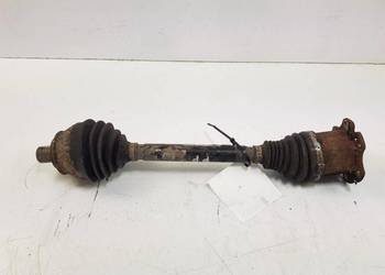 PÓŁOŚ PRAWA PRZÓD VOLKSWAGEN PHAETON II LIFT 3D0407272E