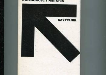 Swiadomość i historia