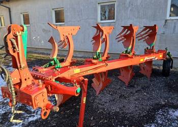 Sprzedam pług kverneland em 100