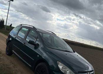 Peugeot 307 sq 1.6 bezya