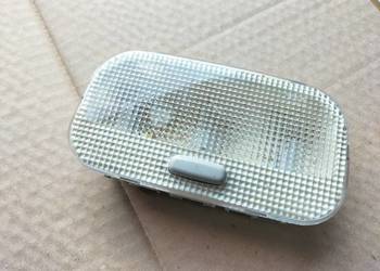 CITROEN C3 MK1 LAMPKA WNĘTRZA OŚWIETLENIE KABINY