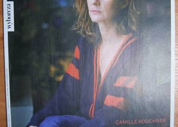 Wysokie Obcasy - nr 35 (1356) - Camille Kouchner