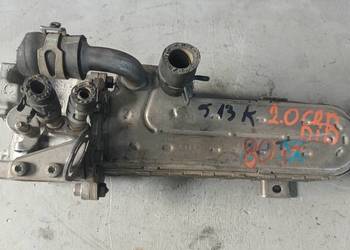 Chłodniczka spalin 2.0 CRD DID 03G131513K