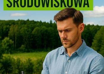 Indywidualne szkolenie z dokumentacji środowiskowej, cena