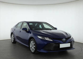 Toyota Camry 2.5 Hybrid