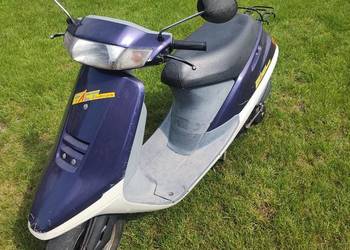 Skuter Honda Tact