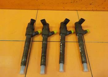 INSIGNIA ZAFIRA 2.0 CDTI 11r 130KM A20DT wtrysk wtryskiwacz 0445110423