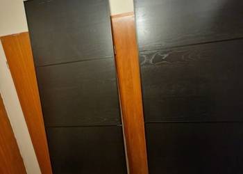 Drzwi przesowne IKEA ILSENG PAX 150x229