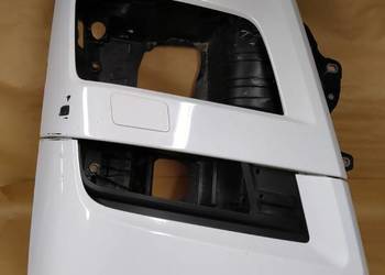 MAN TGX EURO 6 ZDERZAK PRAWY XENON