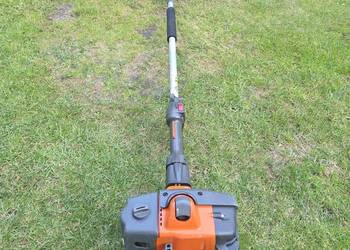 HUSQVARNA 327HE4 327 Nozyce Spalinowe Na Wysiegniku do podkrzesywania