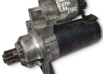 ROZRUSZNIK VW Golf VI 2.0 TDI Bosch 0001123038