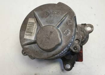 POMPA VACUM Renault Megane II 2.0 DCI _ wakum