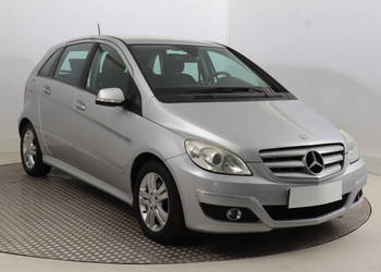 Mercedes B B 180 CDI