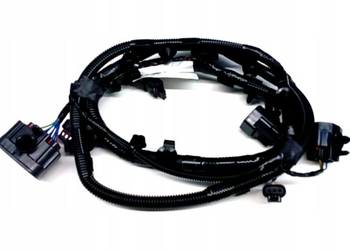 VOLVO S60 V60 wiazka inst przedni zderzak 31376322